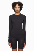 Fits Everybody Long Sleeve T-Shirt | Dress In Beauty