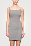 SKIMS Soft Lounge Slip Dress | Dress In Beauty