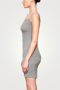 SKIMS Soft Lounge Slip Dress | Dress In Beauty
