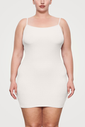 SKIMS Soft Lounge Slip Dress | Dress In Beauty