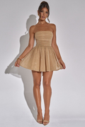 Katrina Mini Dress | Dress In Beauty