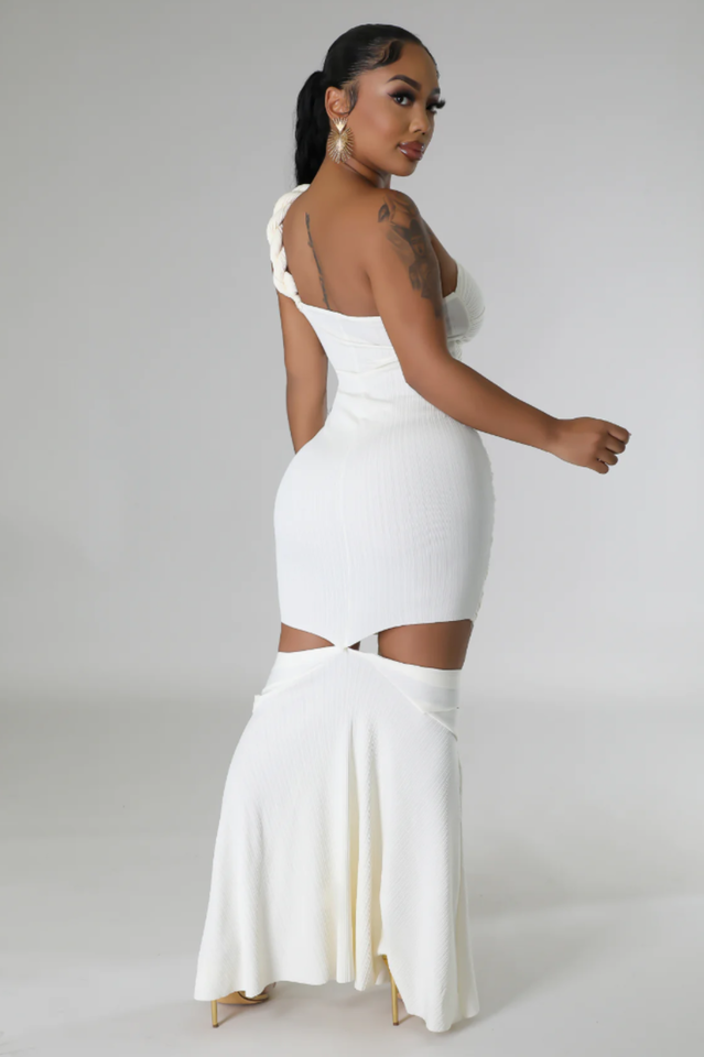 Sailing Babe Dress | Dress In Beauty