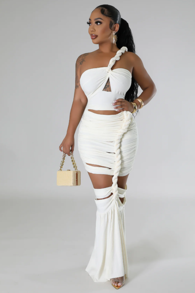 Sailing Babe Dress | Dress In Beauty