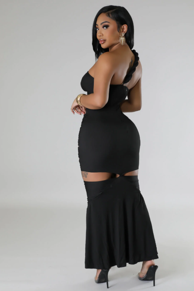 Sailing Babe Dress | Dress In Beauty