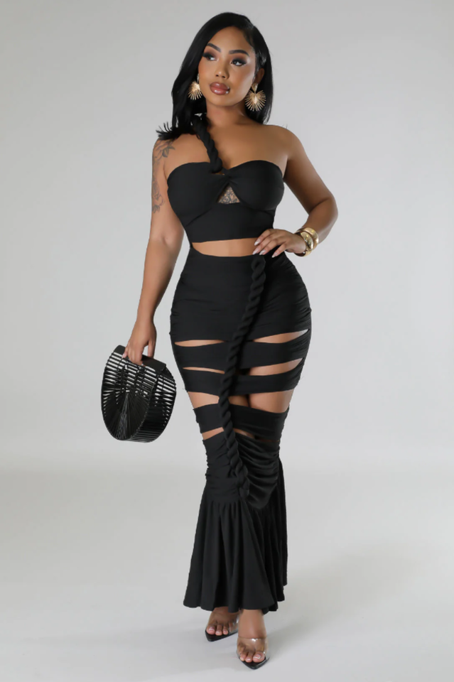 Sailing Babe Dress | Dress In Beauty