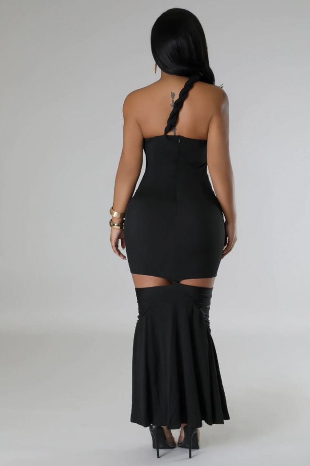 Sailing Babe Dress | Dress In Beauty