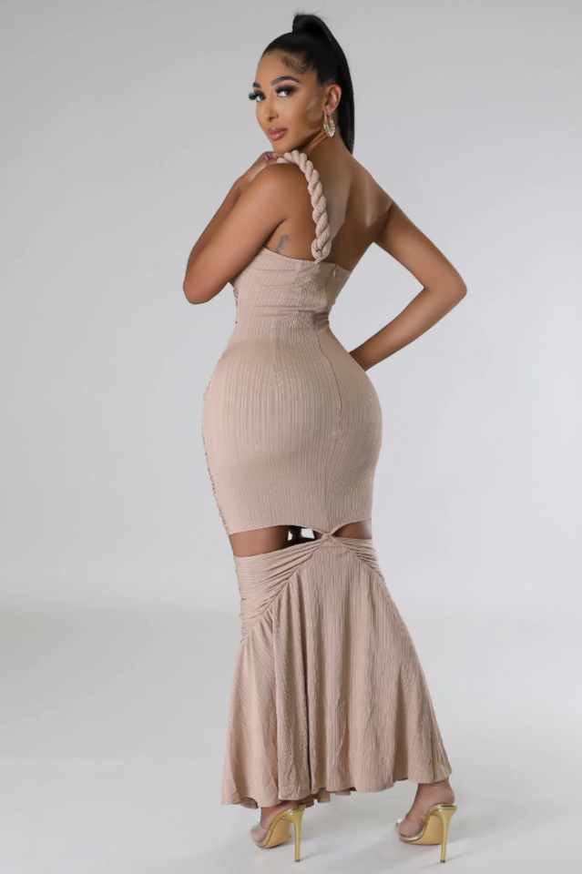 Sailing Babe Dress | Dress In Beauty