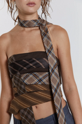 All Tied Up Wrap Around Corset | Dress In Beauty