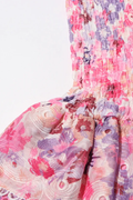 Lilibeth Floral Print Dress | Dress In Beauty