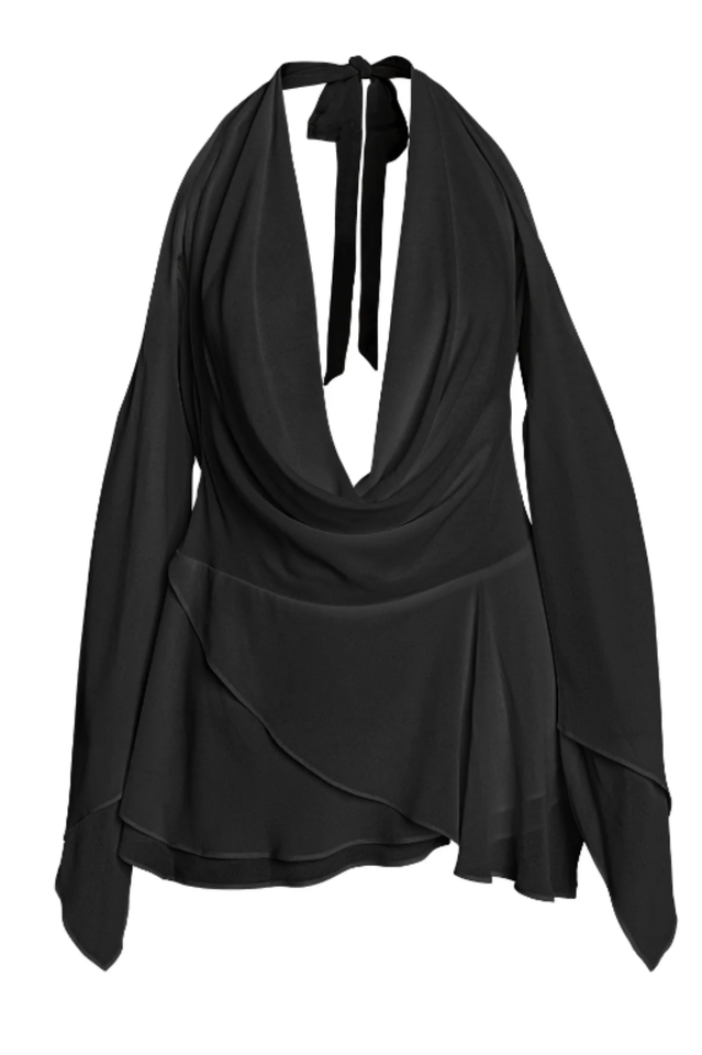 Rosanna Mini Dress | Dress In Beauty