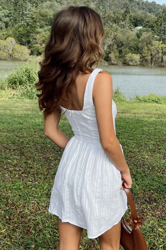 Princess Polly Lorinda Mini Dress | Dress In Beauty