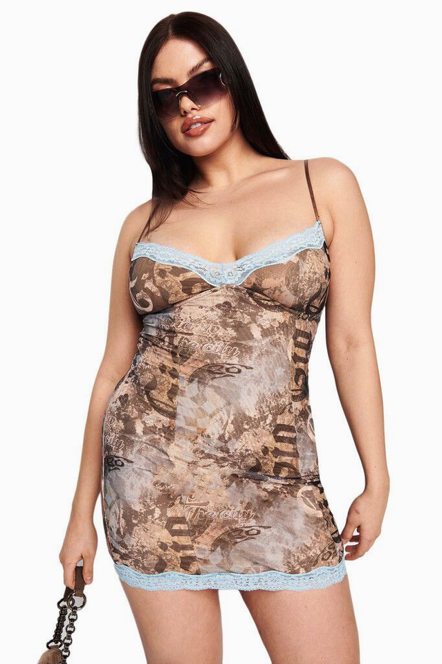 Gianna Dress | Dress In Beauty