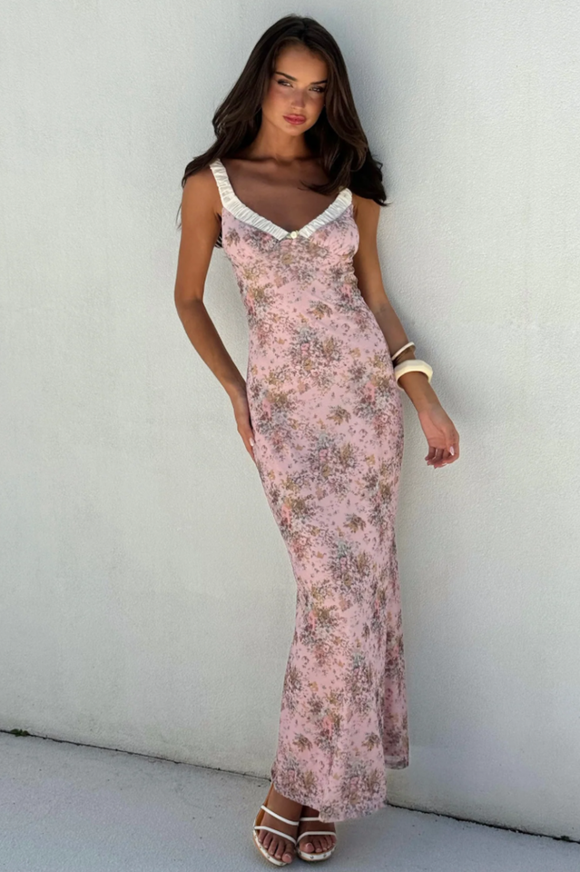 Amaran Dress | Dress In Beauty