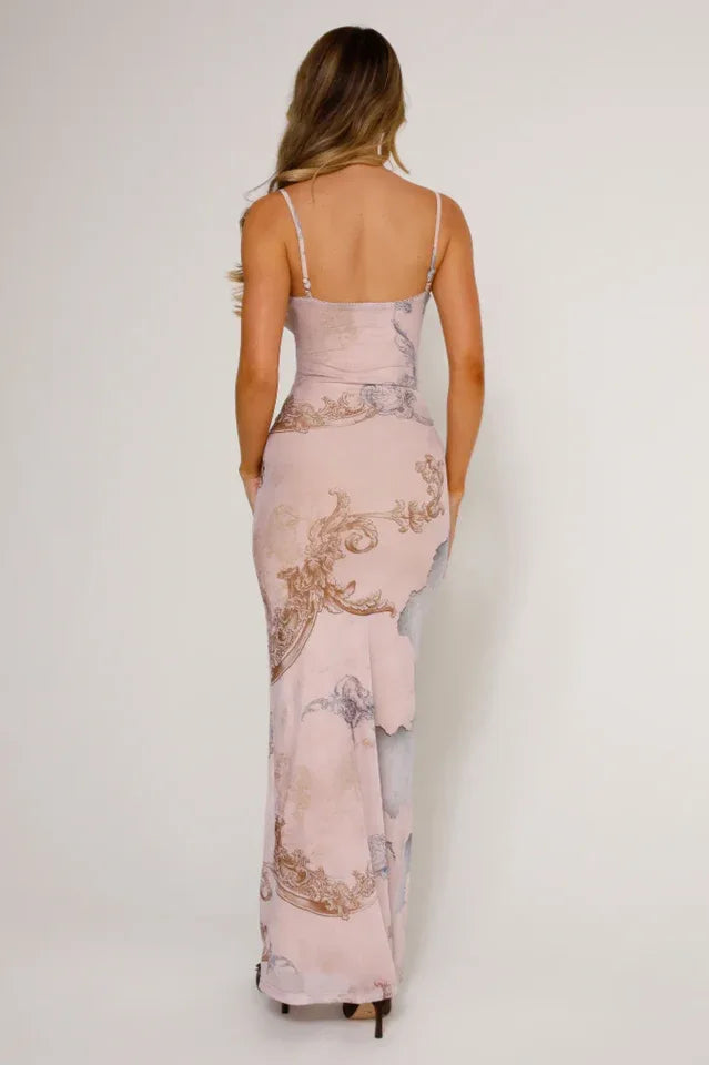 Julianna Dress - WEUXS