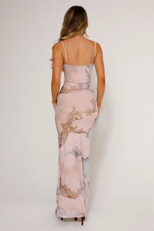 Julianna Dress | Dress In Beauty