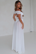 Watch The Sunset Maxi Dress | Dress In Beauty