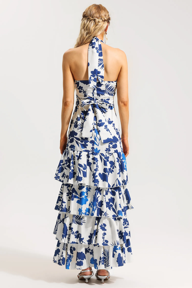 Talia Maxi Dress | Dress In Beauty