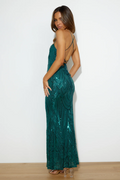 Own The Club Sequin Maxi Dress | Dress In Beauty