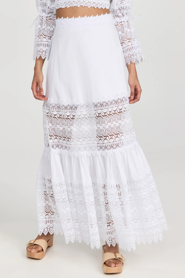 Aileen Skirt Set | Dress In Beauty