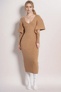 Carisah Knit Sweater Dress | Dress In Beauty