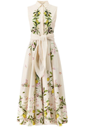 Francesca Floral Printed Dress | Dress In Beauty