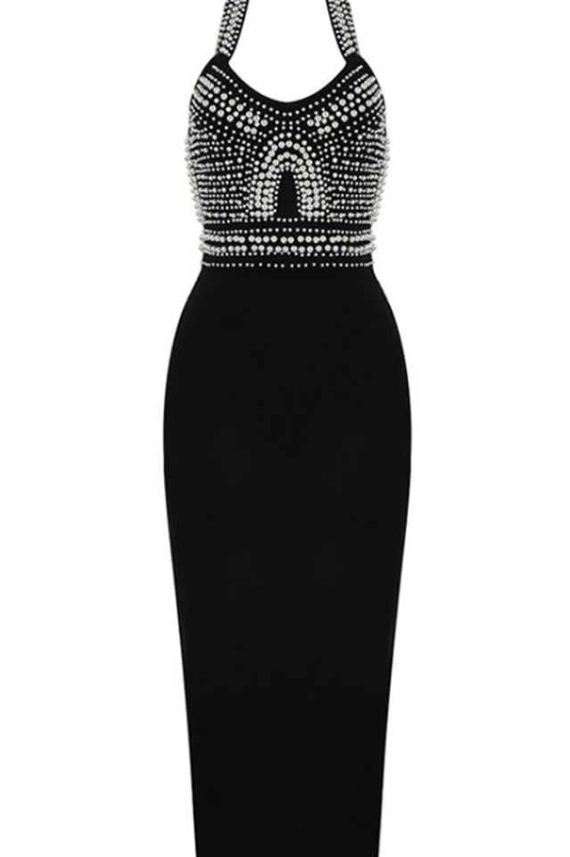 City Lover Midi Dress | Dress In Beauty