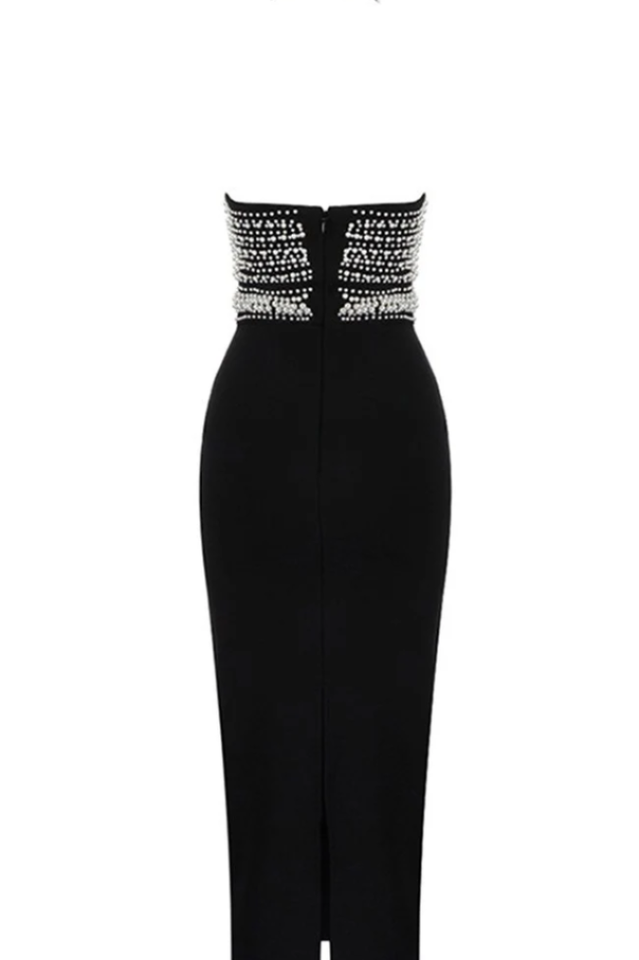 City Lover Midi Dress | Dress In Beauty