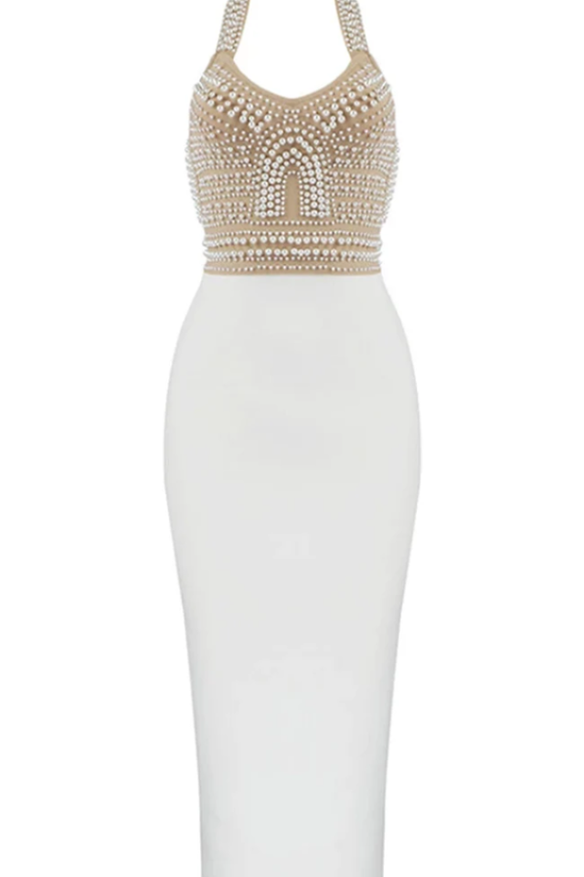 City Lover Midi Dress | Dress In Beauty