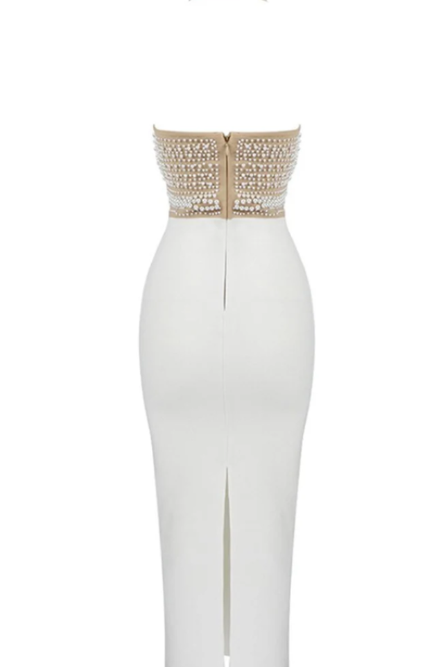 City Lover Midi Dress | Dress In Beauty