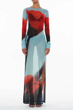 The Santino Dress - WEUXS