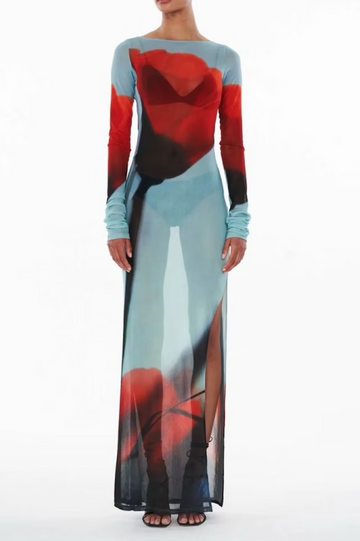 The Santino Dress | Dress In Beauty