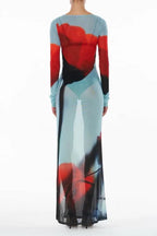 The Santino Dress - WEUXS
