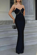 Eve Maxi Dress | Dress In Beauty