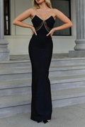 Eve Maxi Dress | Dress In Beauty