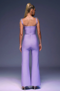 Wendy Bandage Jumpsuit | Dress In Beauty