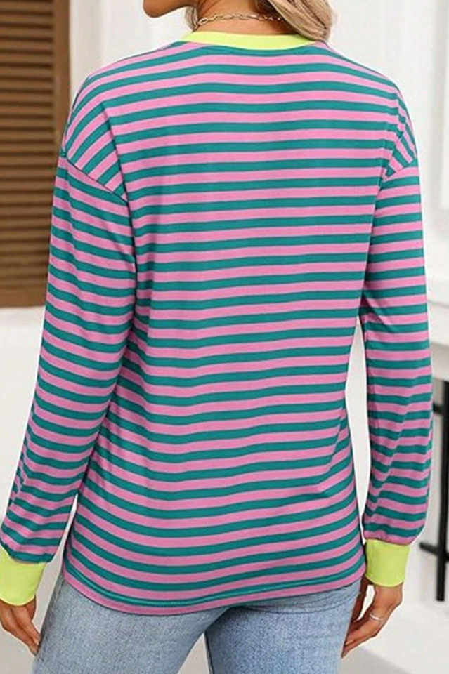 The Penelope Plush Sweater | Dress In Beauty