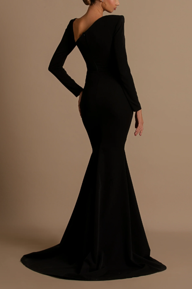 Leidda Maxi Dress | Dress In Beauty