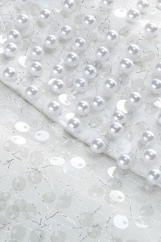 Yvette Maxi Dress | Dress In Beauty