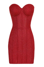 Inez mini dress - View 13 | WEUXS