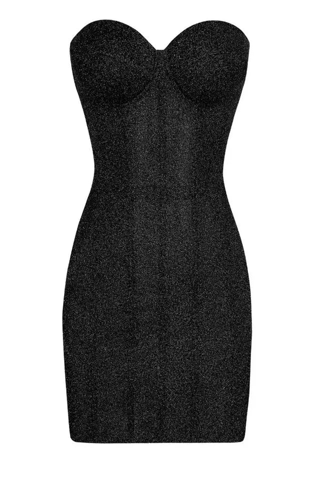 Inez mini dress - View 11 | WEUXS