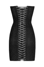 Inez mini dress - View 12 | WEUXS