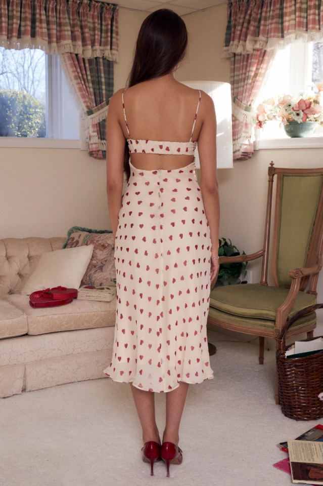 Love at First Sight | Dress In Beauty