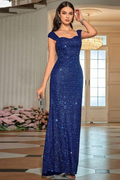 Qera Embellished Bodycon Maxi Dress | Dress In Beauty