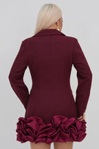 Eden Blazer - WEUXS
