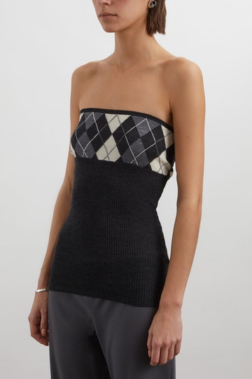 Paloma Wool Pau Top | Dress In Beauty