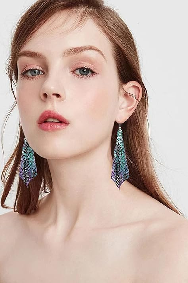 1980s Vintage Earrings | Dress In Beauty