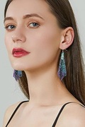 1980s Vintage Earrings | Dress In Beauty