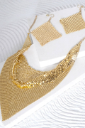 Andromeda Necklace & Earrings | Dress In Beauty