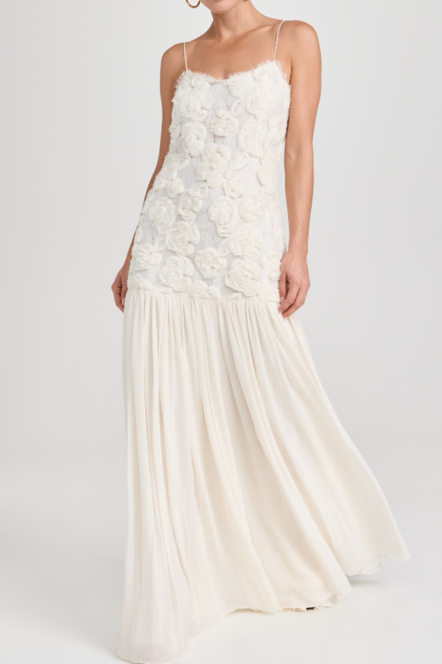 Gigi Maxi Dress | Dress In Beauty