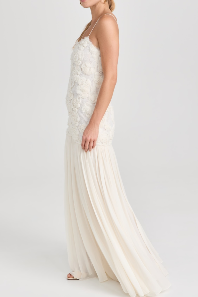 Gigi Maxi Dress | Dress In Beauty